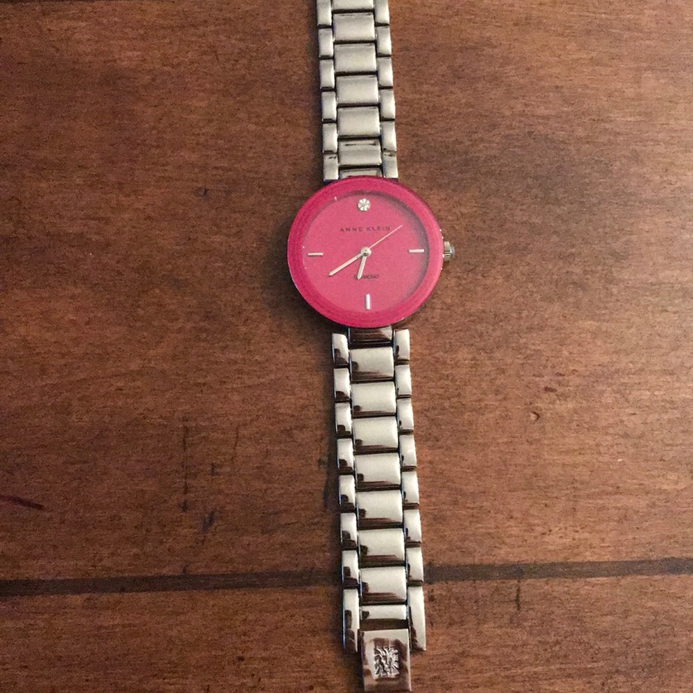 Anne Klein Women’s Watch